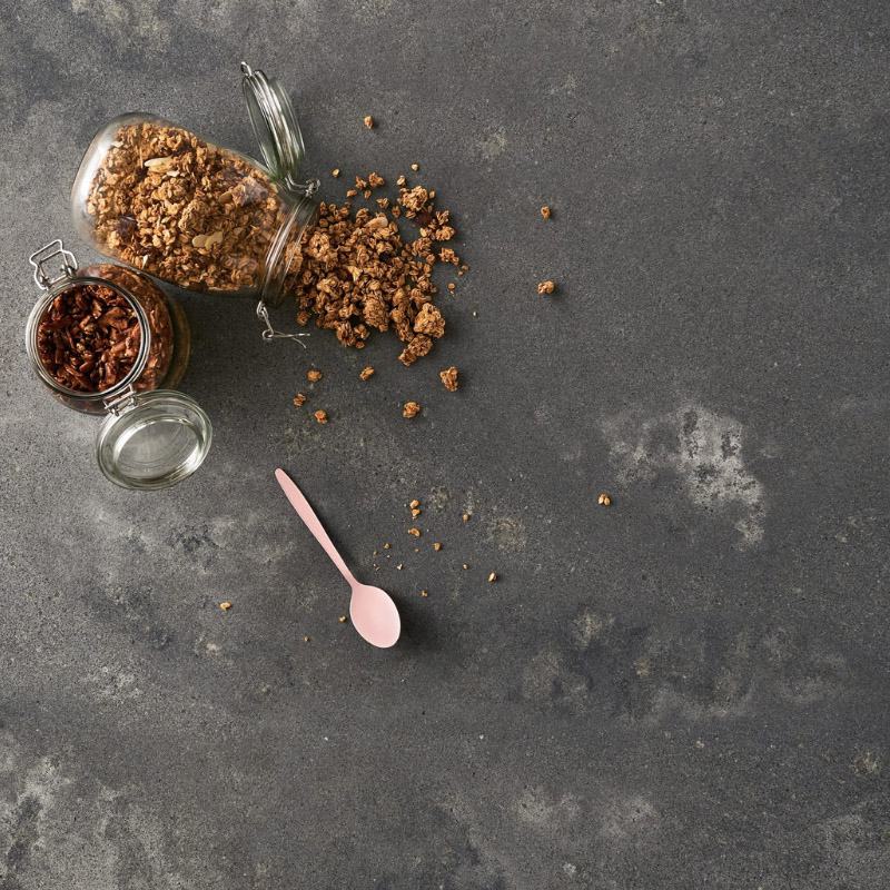 Concrete Effect Worktops
