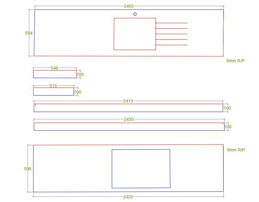 CAD Drawings